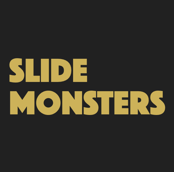 SLIDE MONSTERS | CLUB MON_STARS